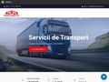 dominiclogistic