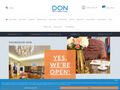 don-men