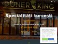 donerking