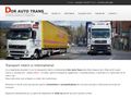 dorautotrans