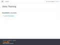 dotistraining