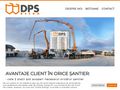 dpsbeton