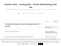 dreamhosting