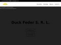 duckfeder