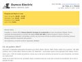 dumcoelectric