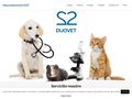 duovet