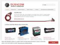 duracom