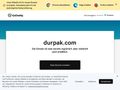 durpak