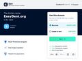 easydent