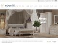 ebenist