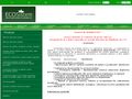 eco-sistem