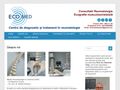 ecomedresearch