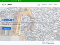 ecomet