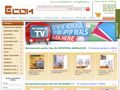 ecomstar
