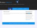 ecopur-advice