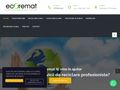 ecoremat