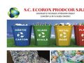 ecoroxprodcor