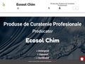 ecosolchim