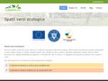ecospatiiverzi