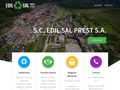 edilsalprest