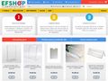 efshop