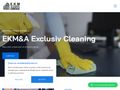 ekm-cleaning