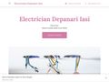 electricianiasi
