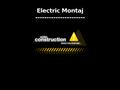 electricmontaj