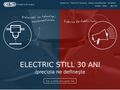 electricstill