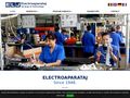 electroaparataj