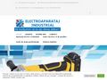 electroaparatajind