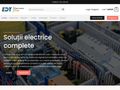 electrodartim