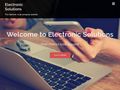 electronic