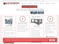 electrospeed