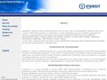 electrosystem