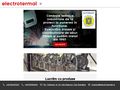 electrotermal