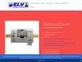 electroval