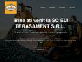 eli-terasamente