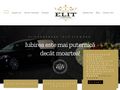 elitfunerare