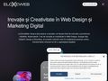 eloxeweb