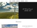 epwindprojectromsix