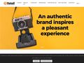 eretail