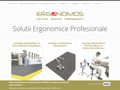 ergonomos