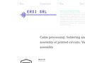 ersisrl
