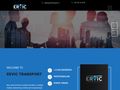 ervictransport