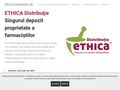ethicadistributie