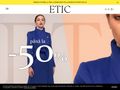 etic