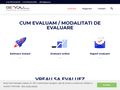 eval
