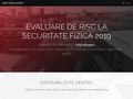 evaluarefizica