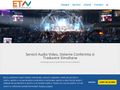 event-technology